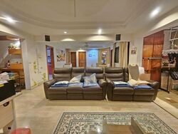 Blk 366 Bukit Batok Street 31 (Bukit Batok), HDB Executive #478269801